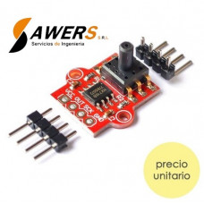 Modulo Sensor de Presion 0-40KPa 3.3V-5V