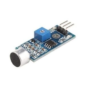 MODULO SENSOR DE SONIDO 3 PINES