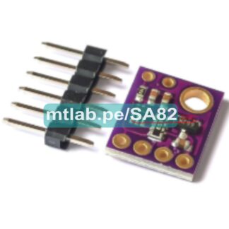 Módulo Sensor UV IR GY1145, detección de ultravioleta calibrada, para medir índice UV, con protocolo I2C, alimentación de 3 – 5 V