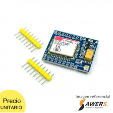 Modulo SIM800C GSM GPRS 5v/3.3V TTL