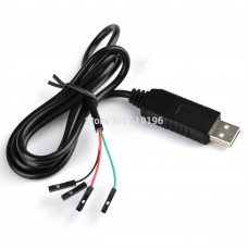 Modulo USB Serial PL2303 (5pin)