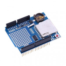 Modulo XD-204 Data Logger para Arduino