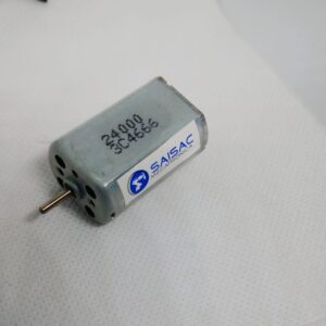 MOTOR 283