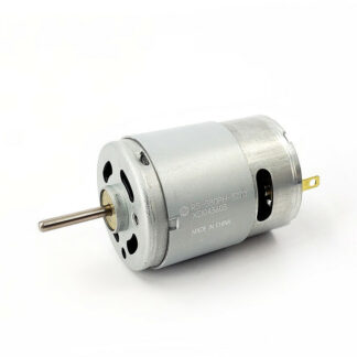 Motor DC 6-15Vdc