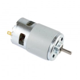 Motor DC 775 - 12V/15600RPM