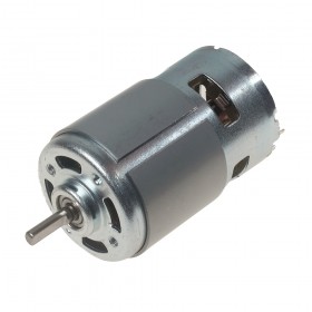 Motor DC 775 - 12V/4500RPM