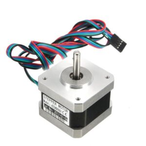 MOTOR NEMA 17 34MM