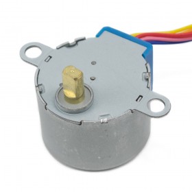 Motor PaP 28BYJ-48 5V