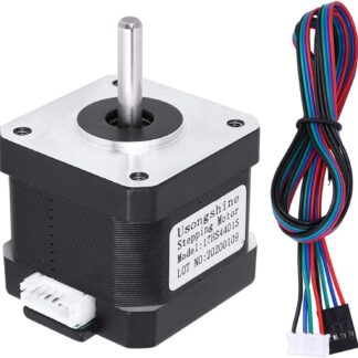 Motor paso a paso Nema 17 Modelo 17HS4401S