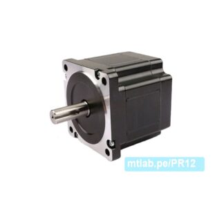 Motor paso a paso PRIMOPAL PHB86S98-802-ADF, Nema 34 de 6.5Nm, 5.6A