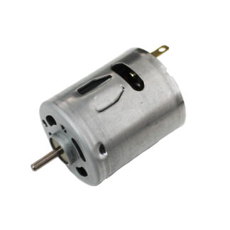 Motor RS-360PH, 3-9Vdc