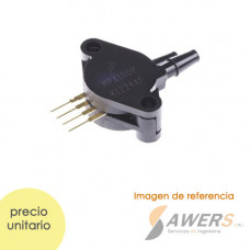 MPX10DP Sensor de Presion diferencial 0-10kpa