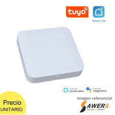 Multi-Mode Gateway Zigbee Smart Life