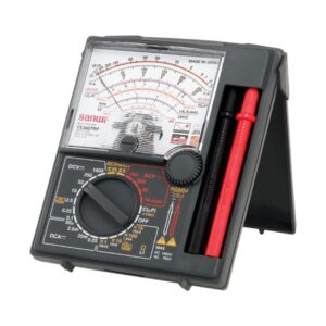 MULTITESTER ANALOGICO «SANWA» YX360TRF