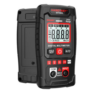 MULTITESTER DIGITAL «HABOTEST» HT109L