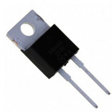 MUR860 Diodo Ultrarapido 8A-600V
