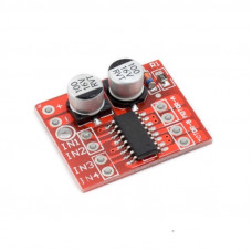 MX1508 Puente H 1.5A 9V