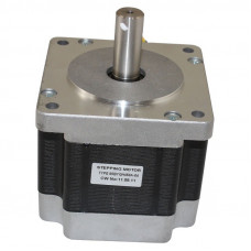 NEMA34 Stepper Motor 4.2A 4.60N.m