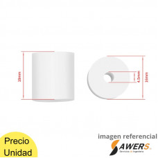 Nivelador de cama caliente de silicona de alta temperatura