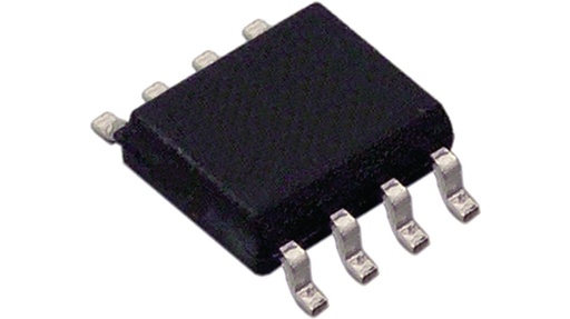 NJM4558D SOP8 SMD Amplificador Operacional Dual JRC4558D