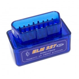 OBD 2.1 Bluetooth