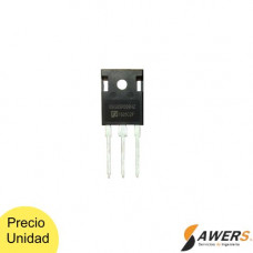 OSG65R099HZ Mosfet de canal N 650V 38A