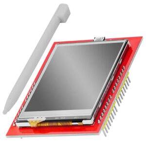 PANTALLA TFT TOUCH 2.4 PULGADAS