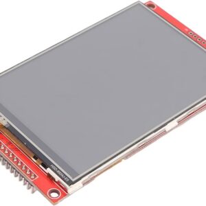 PANTALLA TFT TOUCH 3.5 PULGADAS SPI
