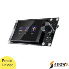 Pantalla  Touch Screen TS35 V2.0 TTC450