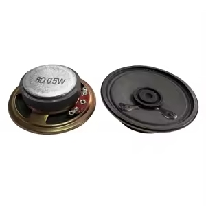 PARLANTE 0.5W 8ohm 57mm