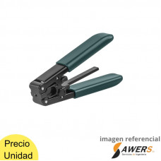 Pelacable de Fibra optica para FTHH cable DROP