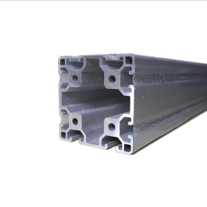 PERFIL T-SLOT 80x80mm x 3.2METROS