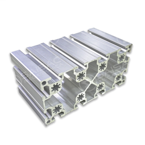 PERFIL T-SLOT 90x180mm x 3.2METRO