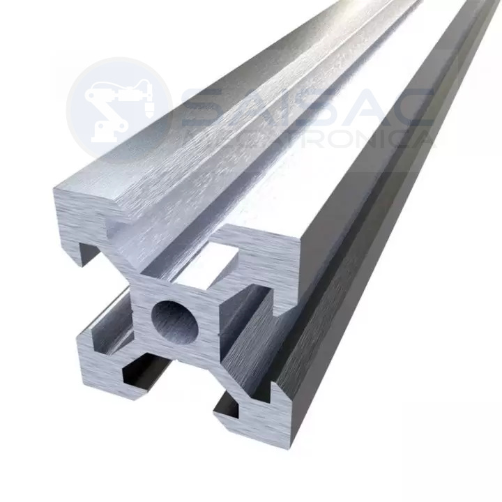 PERFIL V-SLOT 20X20X3.2 METROS
