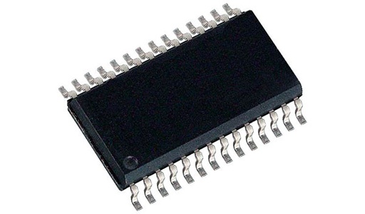 PIC16F873A Microcontrolador SMD encapsulado SOIC28