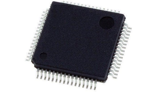 PIC18F67J60 Microcontroladores Flash de 128 Kbit y Alto Rendimiento con Ethernet