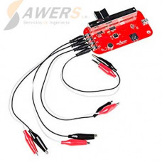 PicoBoard Scratch for Arduino