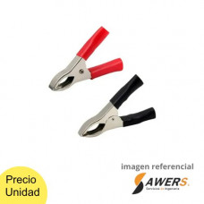 Pinza Caiman 50mm 30A 300W