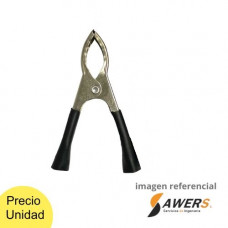 Pinza Caiman 67mm 30A