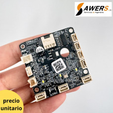 Placa adaptadora Hotend Creality HI