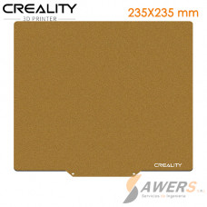 Placa de impresion en baja temperatura 235 x 235mm