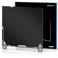 Placa de impresión en frío de baja temperatura Creality - 235 x 235