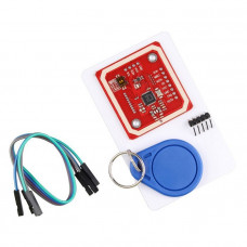 PN532 Lector/Grabador NFC Mifare 13.56MHz