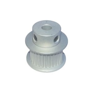 POLEA DENTADA 2GT T30 W10mm – 5mm