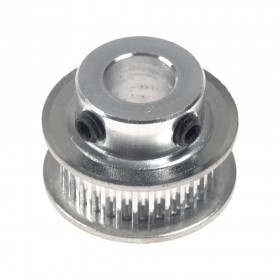 Polea dentada GT2-w6-30T-8