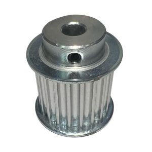POLEA DENTADA HTD-5M-W25-20T-8MM