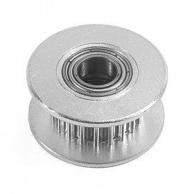 Polea loca dentada GT2-w6-20T-5