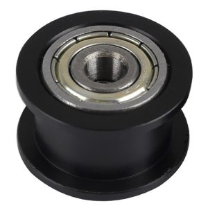 POLEA LOCA DERLIN FAJA 6-9MM-D17 INT.5MM