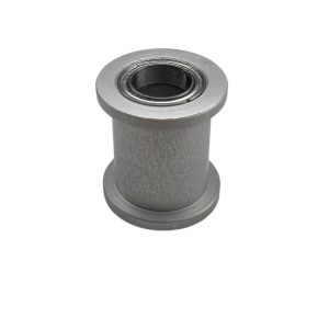 POLEA LOCA EN H W15-8mm D18L20