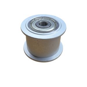 POLEA LOCA EN H W15mm-5mm D28L20